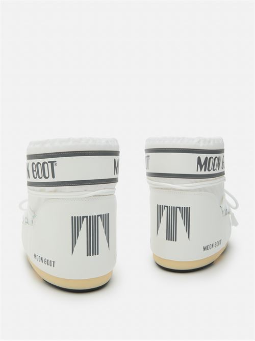 mb icon low nylon MOON BOOT | 80D1409340A009